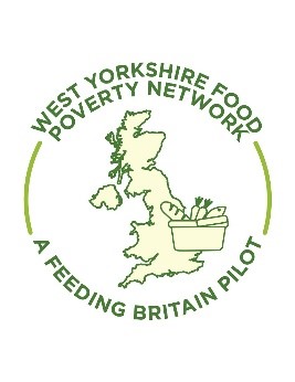 West Yorkshire Food Partnership Network